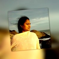 Sarah Satish