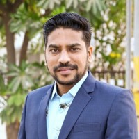 Nirmalkumar Patel