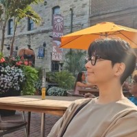 Justin (Hyunjun) Kim
