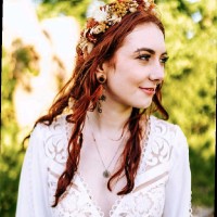 Jasmine Rae-Austin