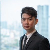 Steven Wong