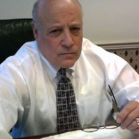Gerald S. Berkowitz