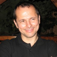 Božidar Bajcer