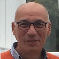 Patrick Meire