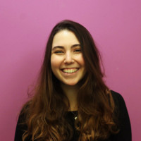Mia Berman-Levy