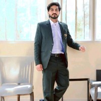 Sahil Bharal