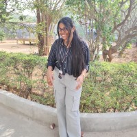 Hari Priya Metlakunta