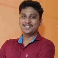 Bhushan Somwanshi