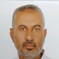 Mohammed Alhakimi