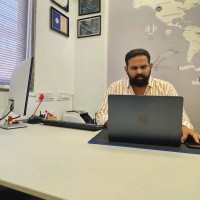 Hemant Sonar