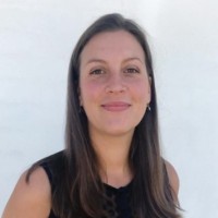 Sarah Chérasse