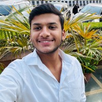 Naitik Agarwal