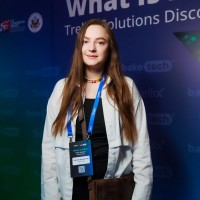 Anastasiia Kriachok