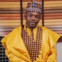 Yusuf Alhassan