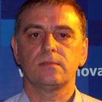 Darío Nonino
