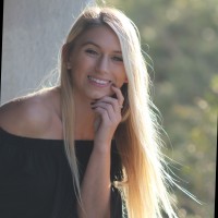 Abigail Harms