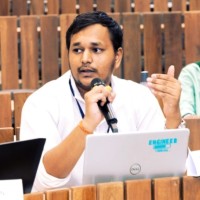 Manas Agrawal