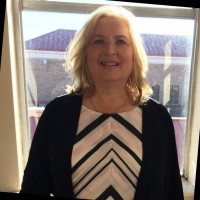 Joanne Chalfant