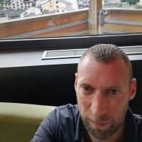 Jeremy Ledez