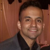Gavin Bains