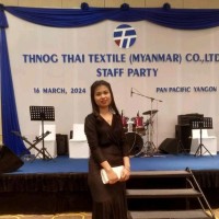 Wai Thazin Hlaing
