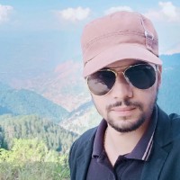 Abbas Ali