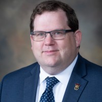 Chris Guthrie