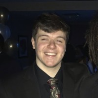 Joseph Valentino Douglas