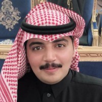 محمد الشمري