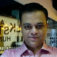 Ketan Dambal