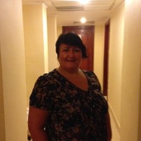 Theresa Curbishley