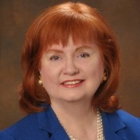Doris Gupton