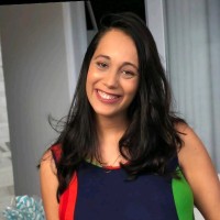 Ludmila Deiró Araújo Galliza
