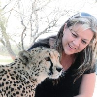 Lize Botha