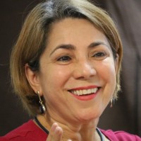 Maria Clélia Silva - CEM