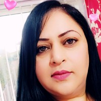 Jyoti Joshi
