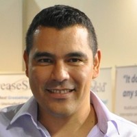 Antonis Bountourakis