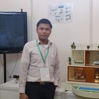 Dwi Yudha Istiyanto