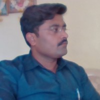 Vijay Dhanorkar