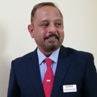 Syed Shakir