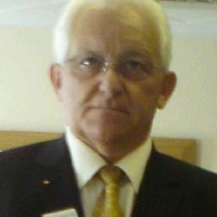 Roger Freeman
