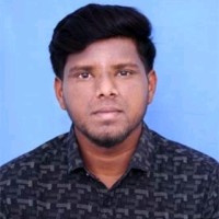 Antony Ramesh