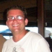 Bill Spiegel IV