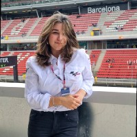 Laia Fusté Ortega