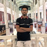 Vipul Sharma