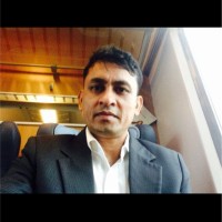 Mohammad Abul Bashar