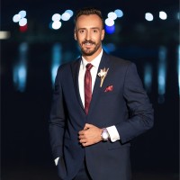 Ahmed adel Abbas