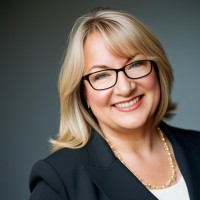 Cindy Scott