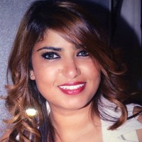 Hanane El Kharmoudi