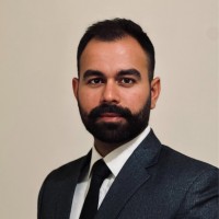 Karanveer Singh Sandhu